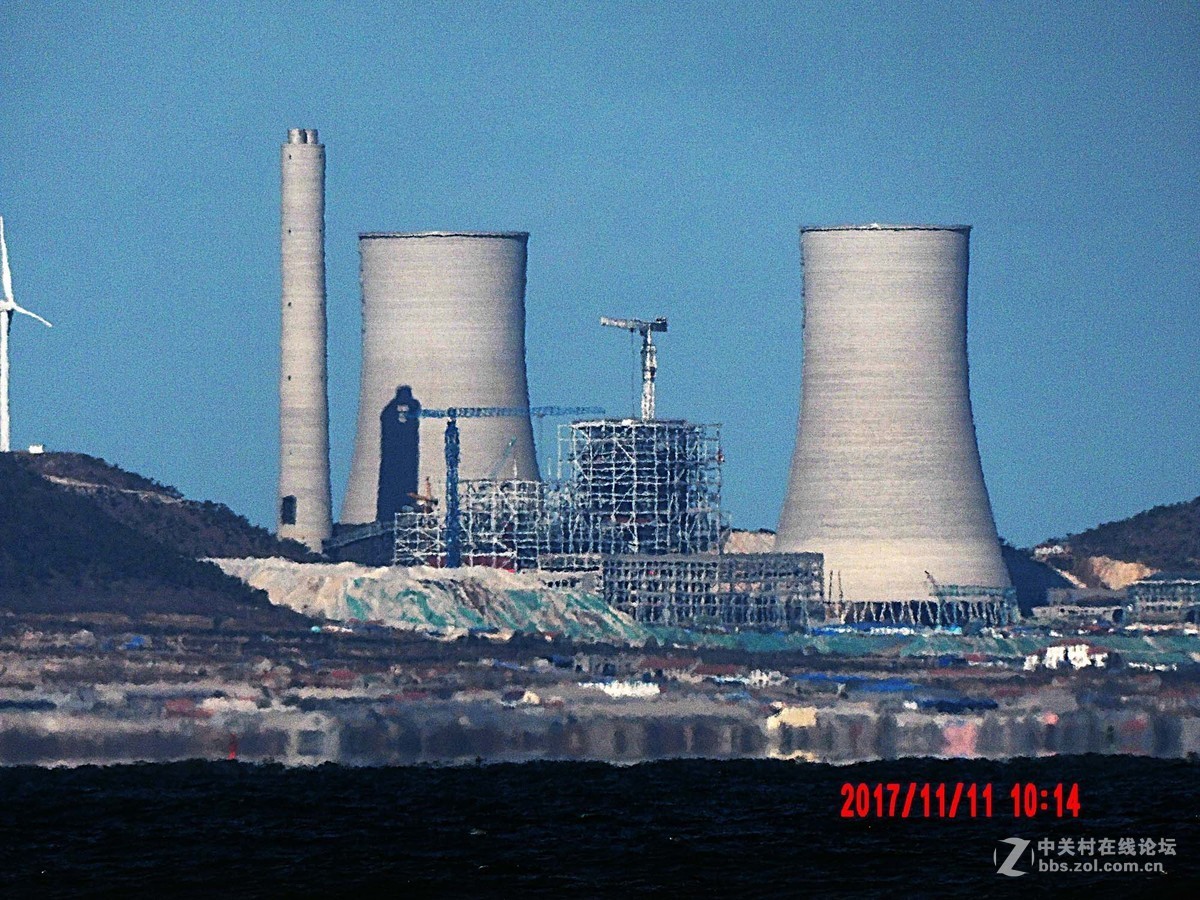 AZ901新相机试拍（三）——添加长焦不同场景实拍