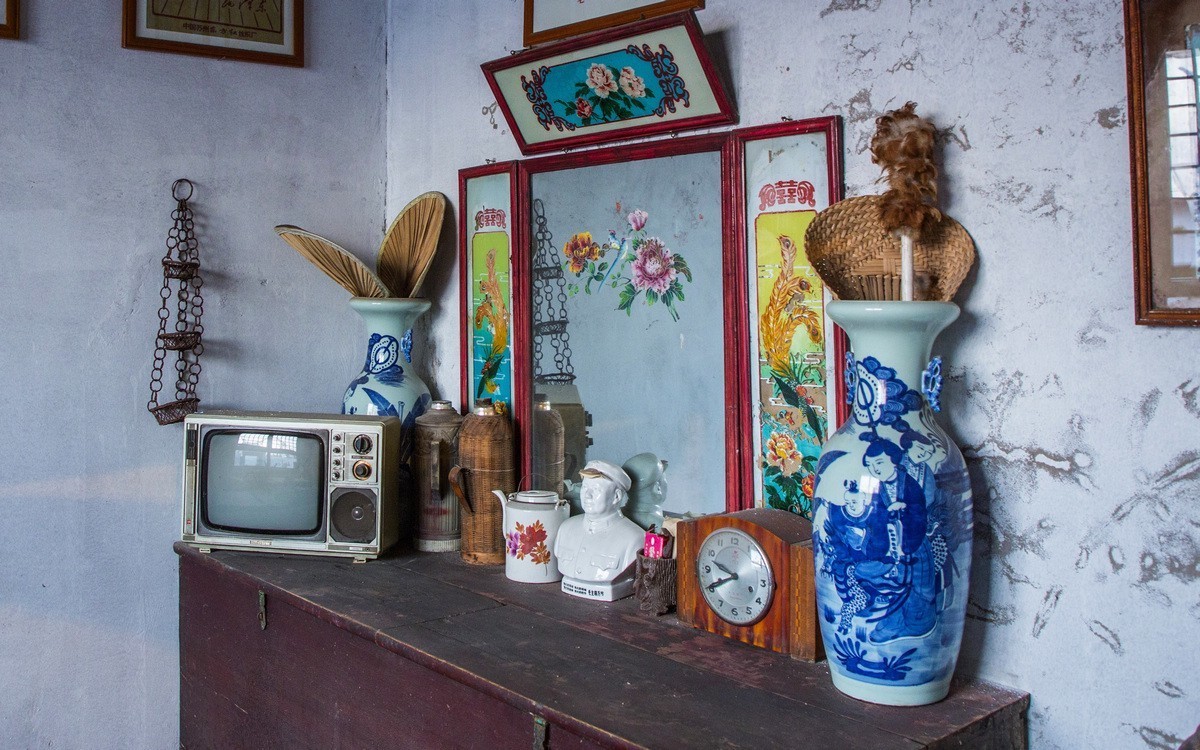 河北省滦州民俗博物馆