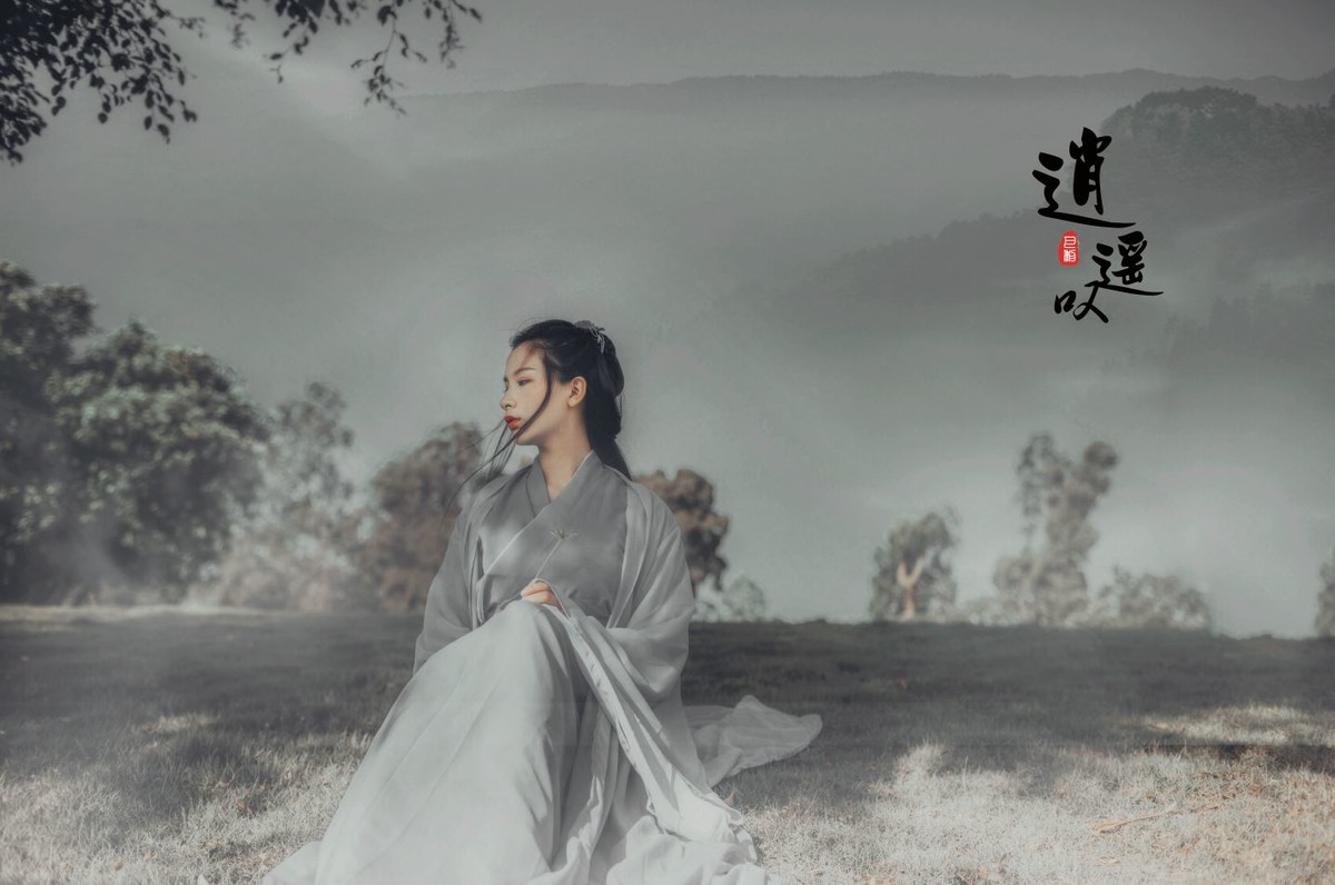 逍遥叹-中关村在线摄影论坛