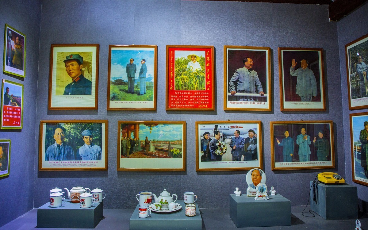 河北省滦州民俗博物馆