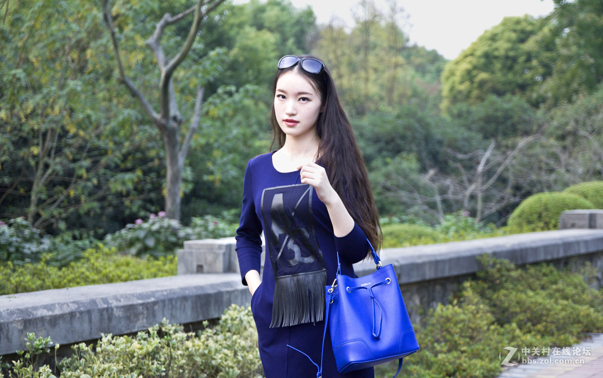 #2015MissChinajoy摄影大赛#——至洁
