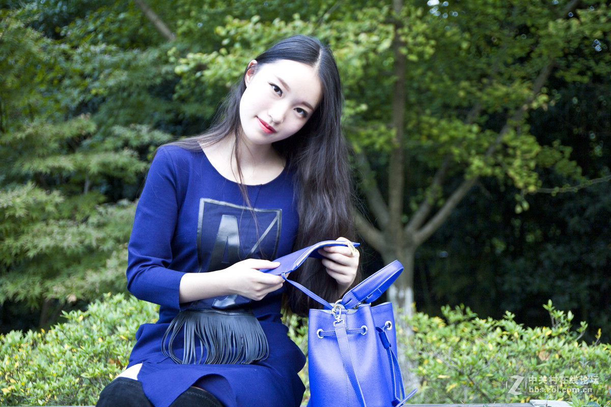 #2015MissChinajoy摄影大赛#——至洁