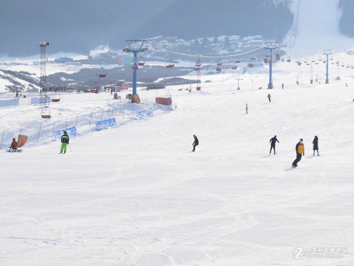 俺的相机修好了！