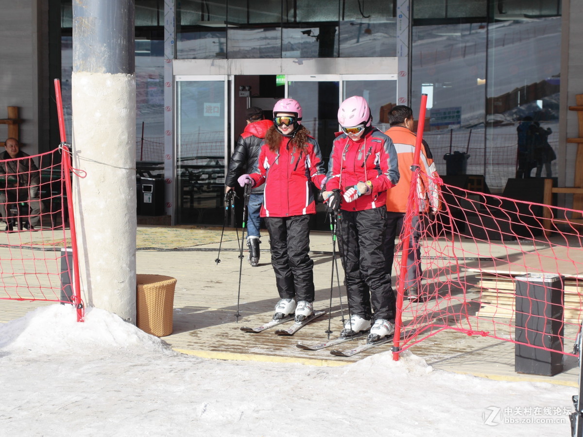 俺的相机修好了！