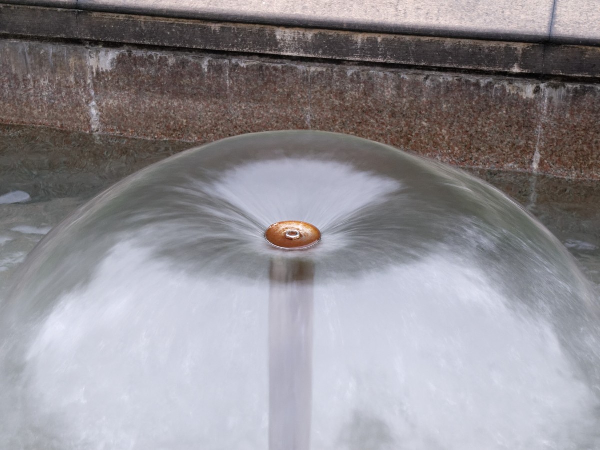 松下GF5玩慢镜头之长时曝光