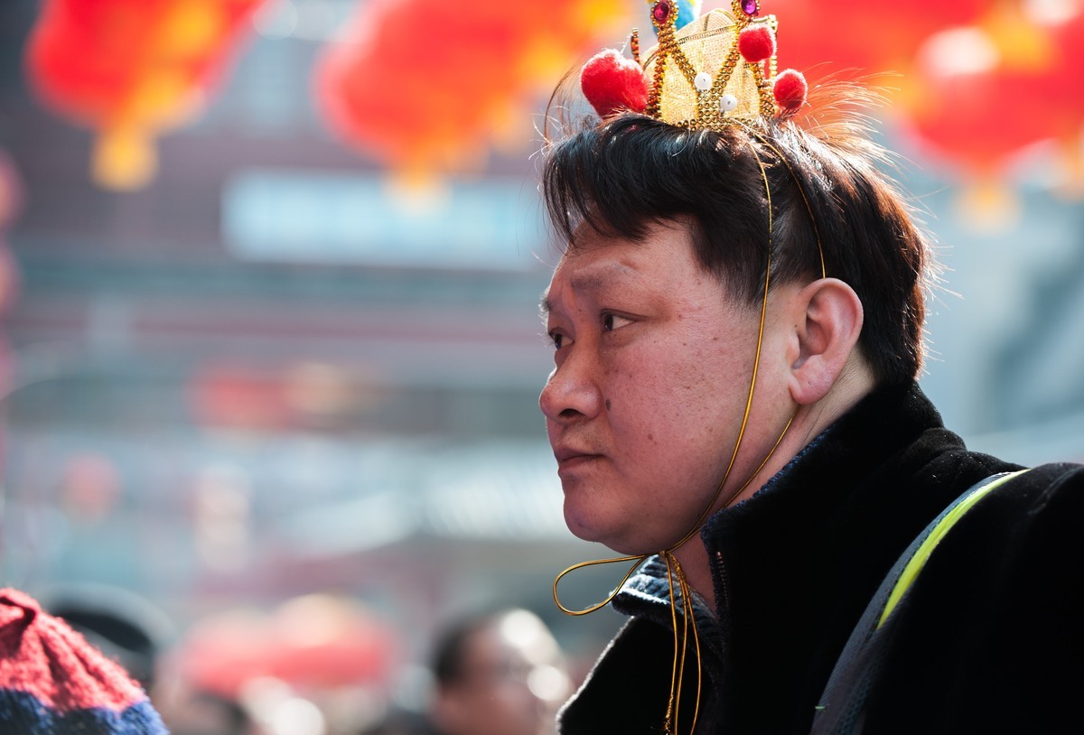 老老少少孙大圣