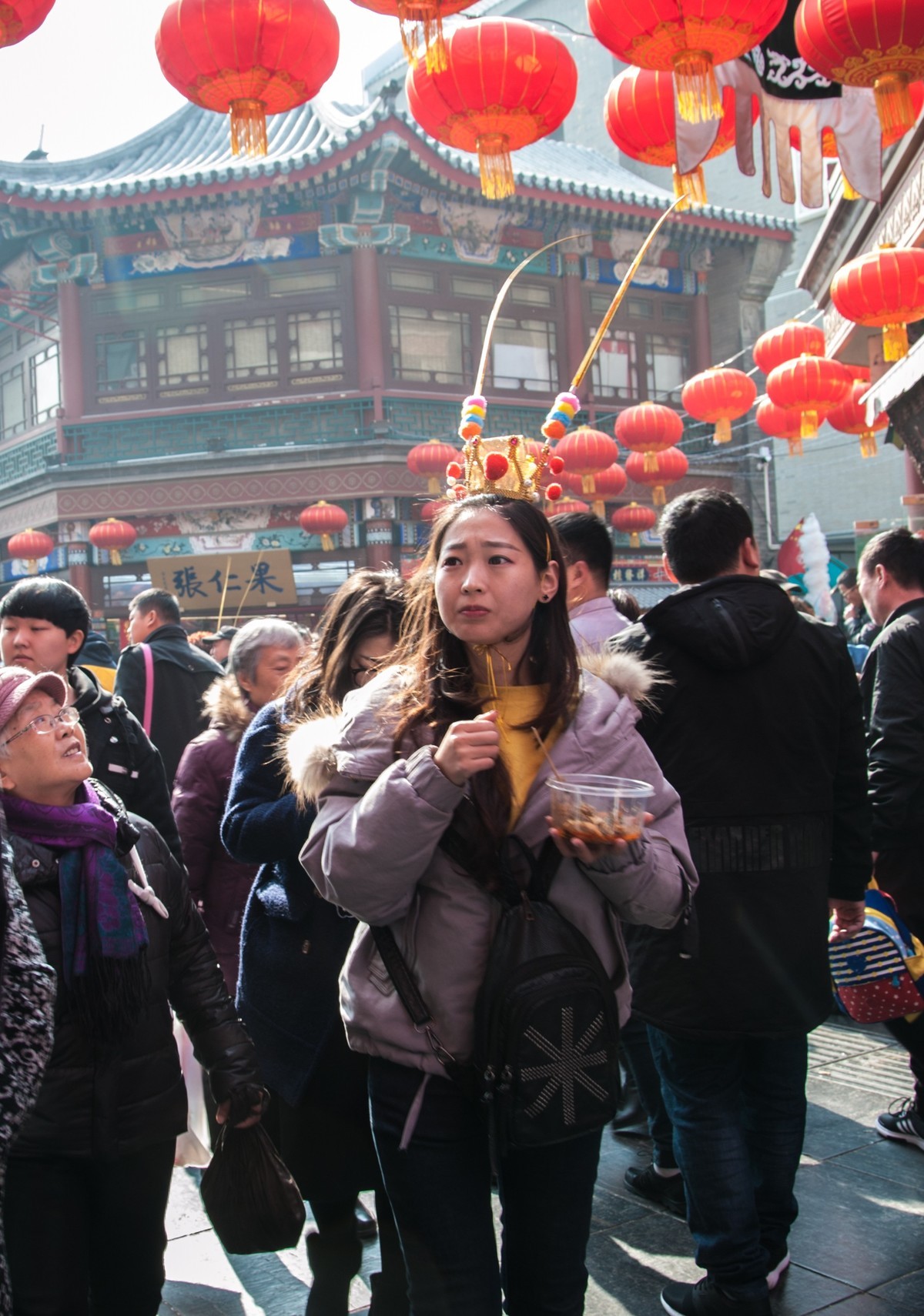 老老少少孙大圣