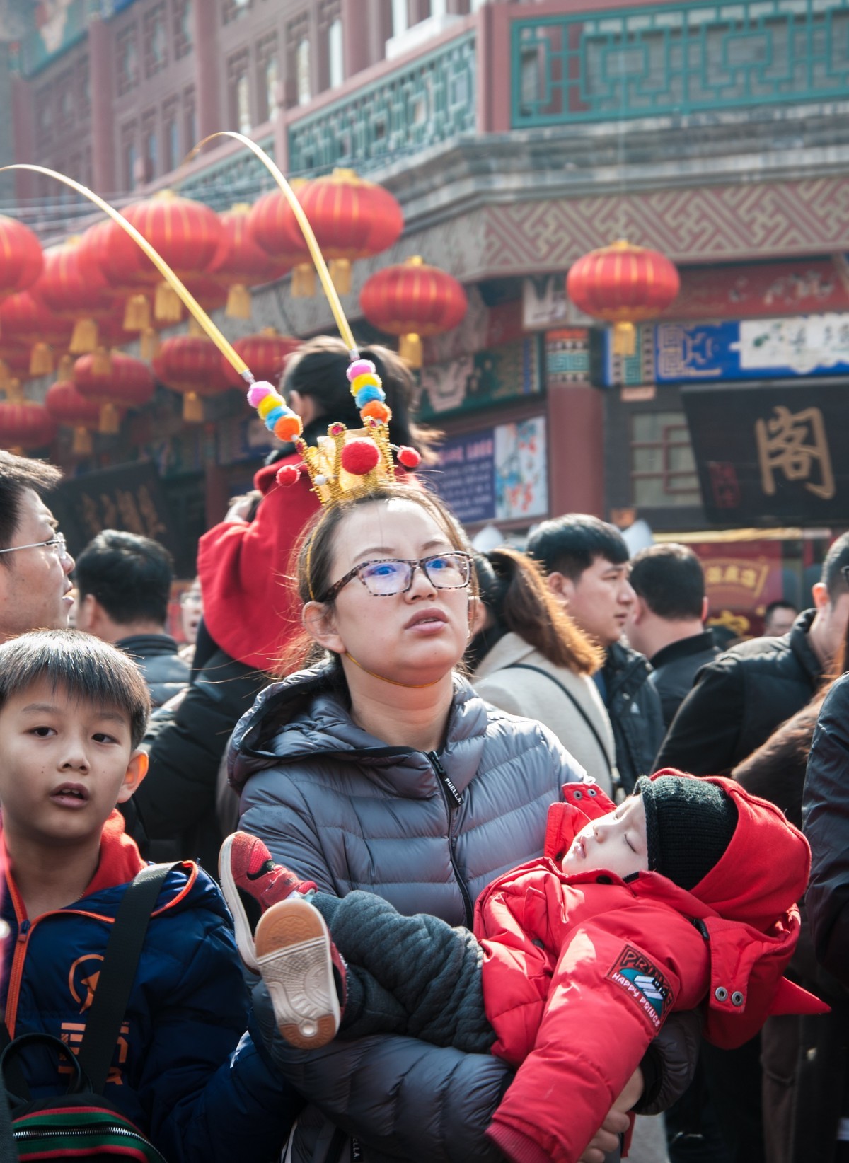 老老少少孙大圣