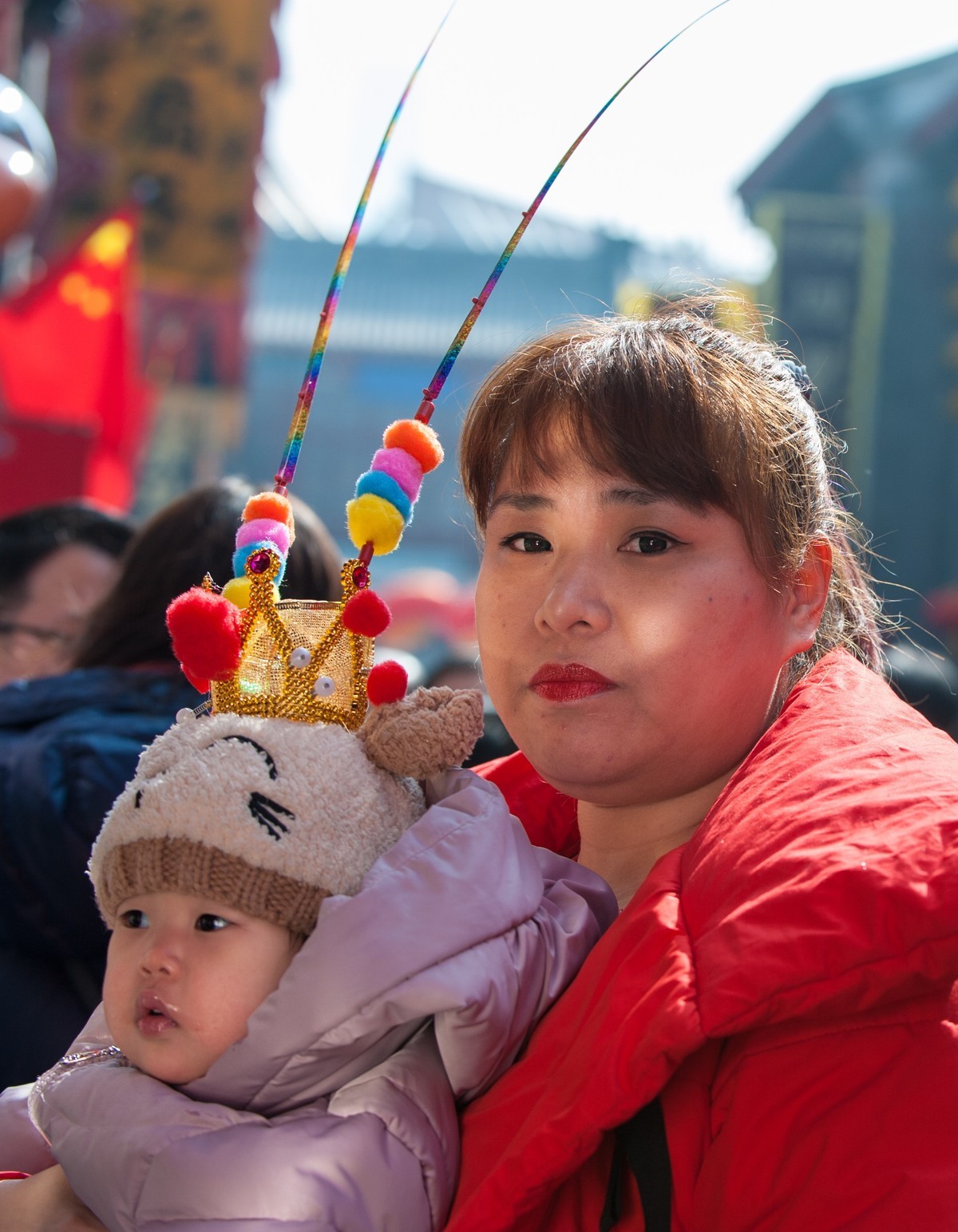 老老少少孙大圣