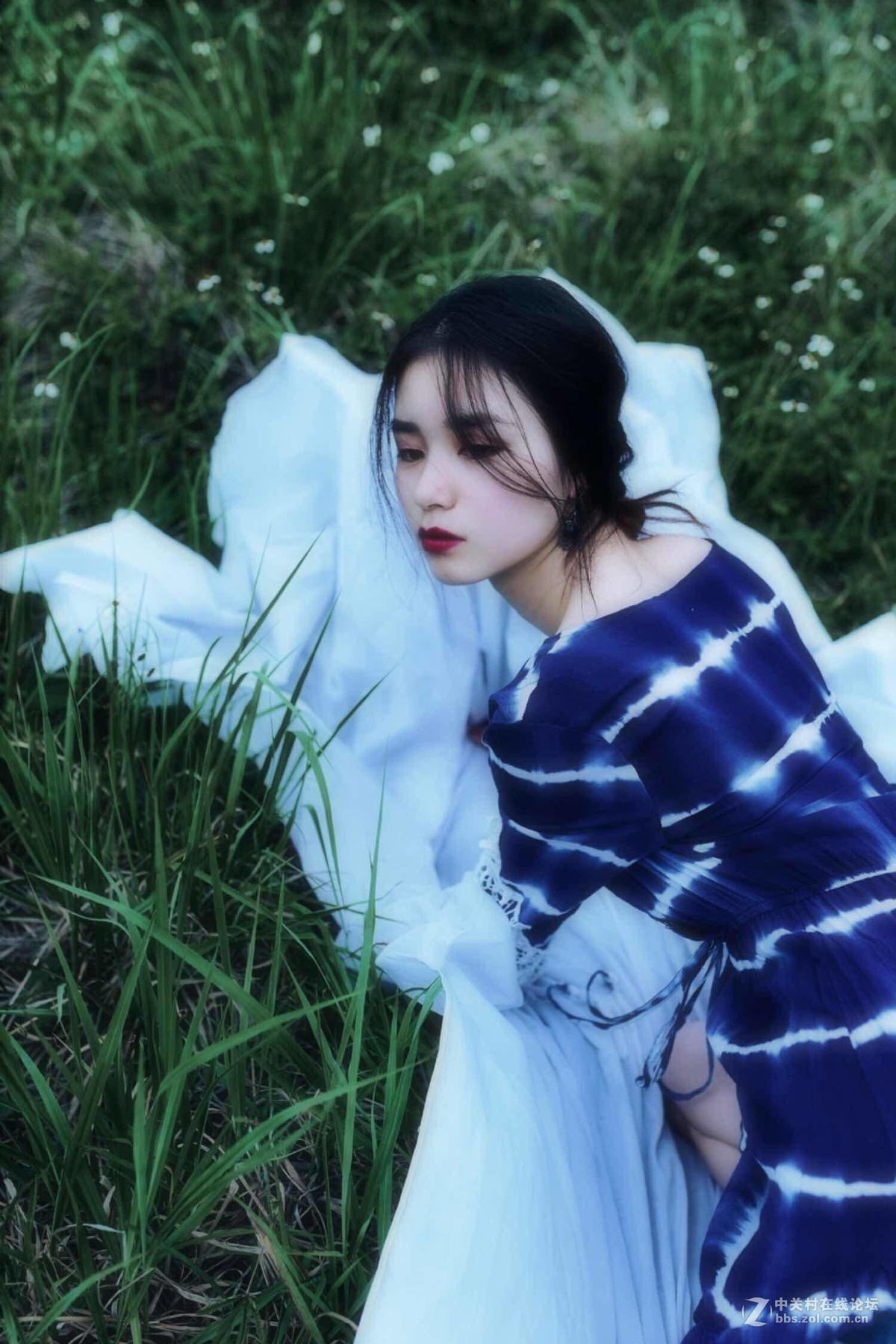 世间草木皆美 人不是 中药很苦 你也是