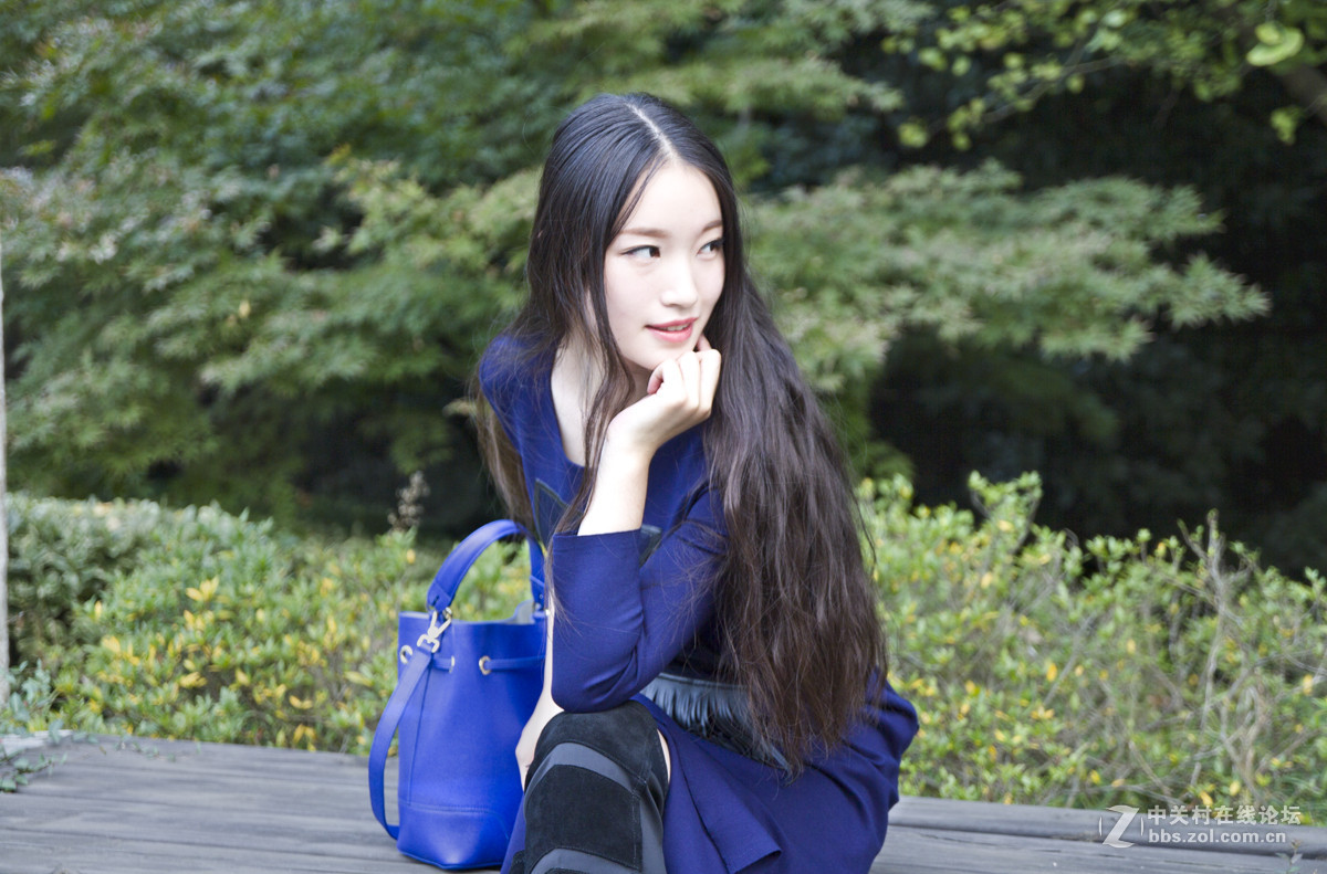 #2015MissChinajoy摄影大赛#——至洁