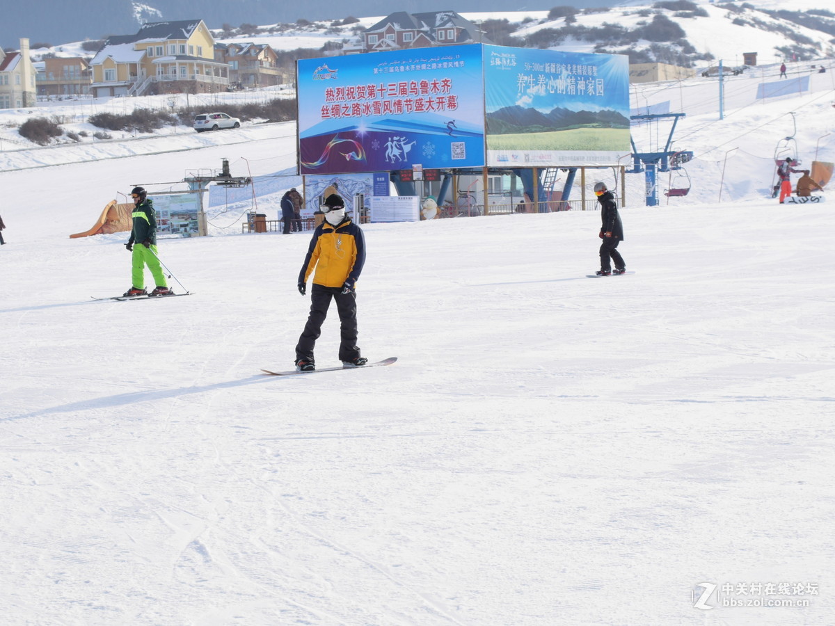 俺的相机修好了！