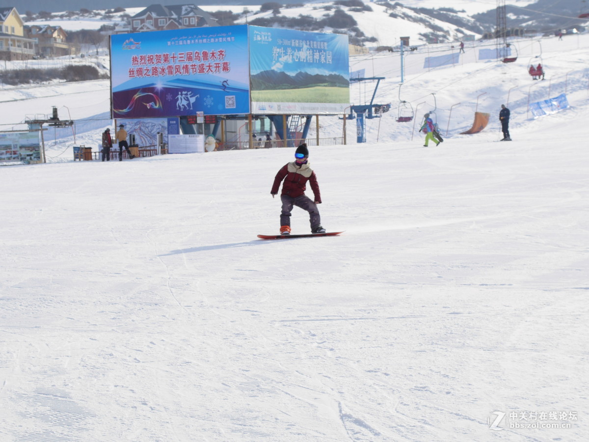 俺的相机修好了！