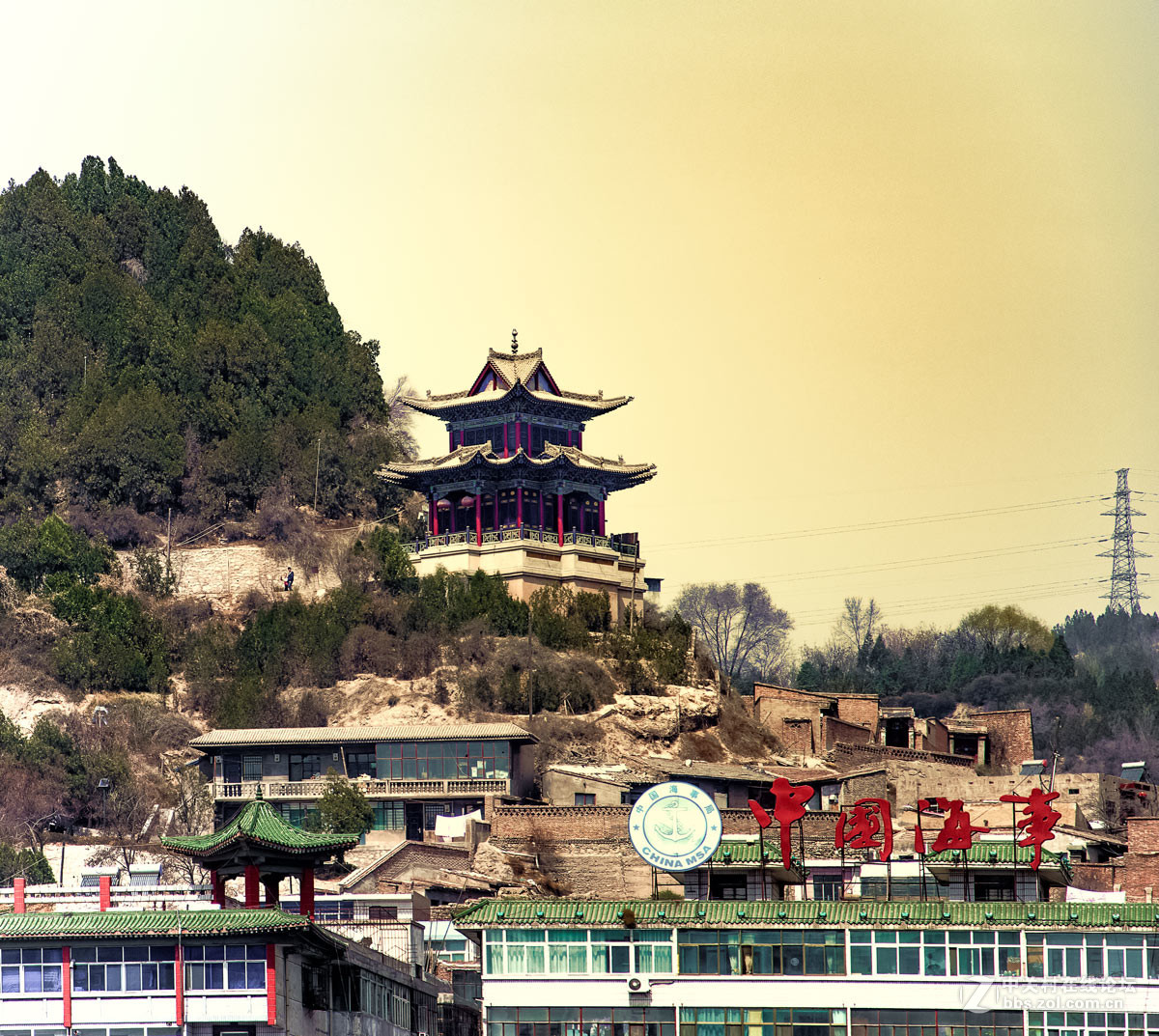 暖烘烘