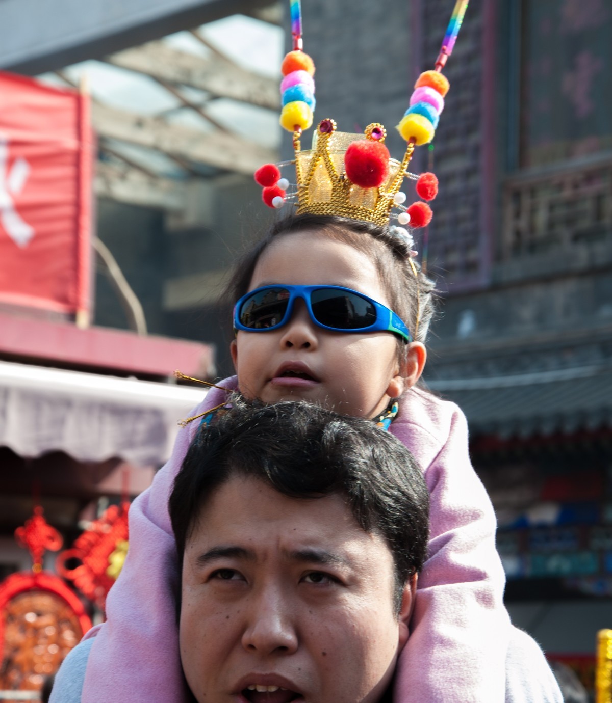 老老少少孙大圣