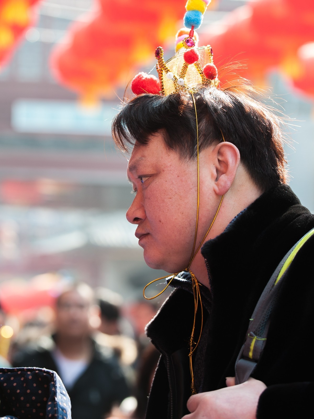 老老少少孙大圣