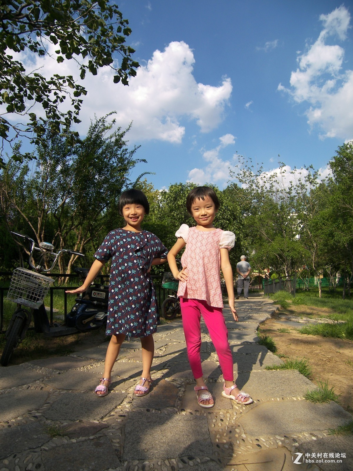 最后一帖 50片《心中的柯达》