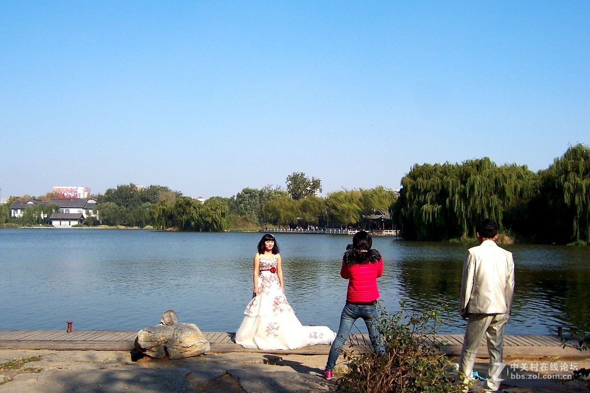 最后一帖 50片《心中的柯达》