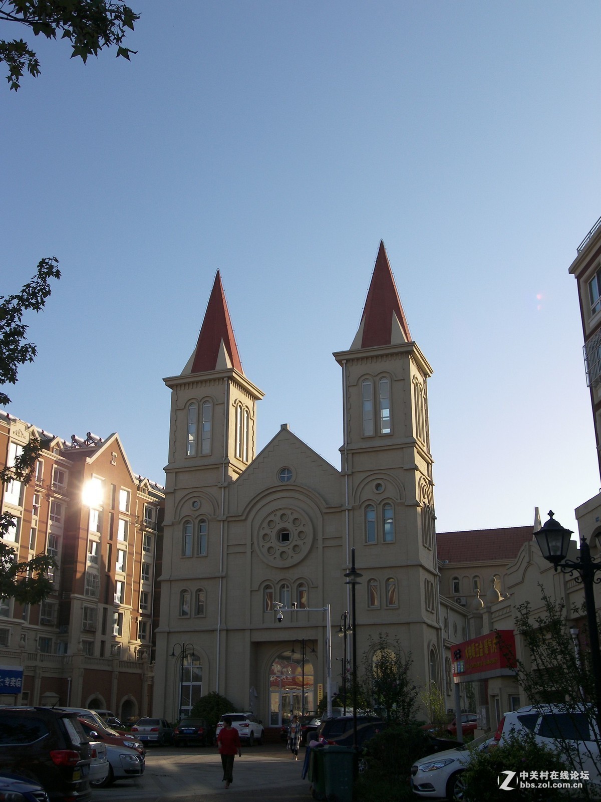 最后一帖 50片《心中的柯达》