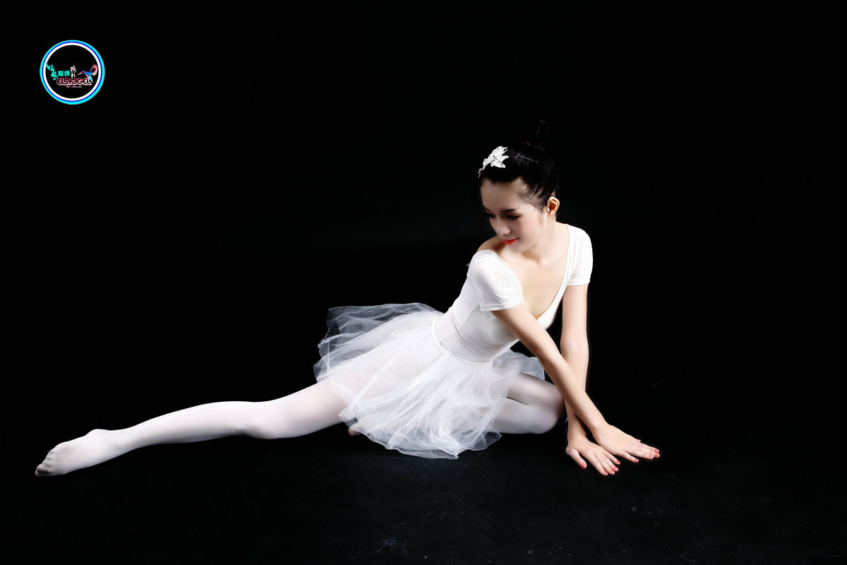 芭蕾少女若曦续2