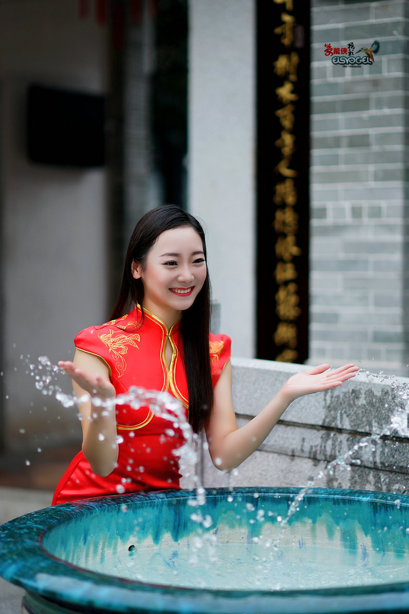 我可以淋湿我的猫咪不可以