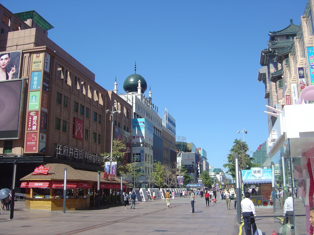 2016-09-21 500万像素的P10 随拍