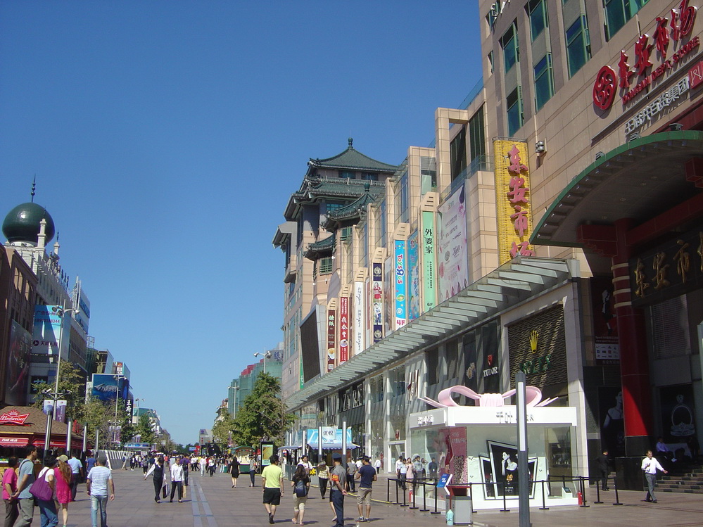 2016-09-21 500万像素的P10 随拍