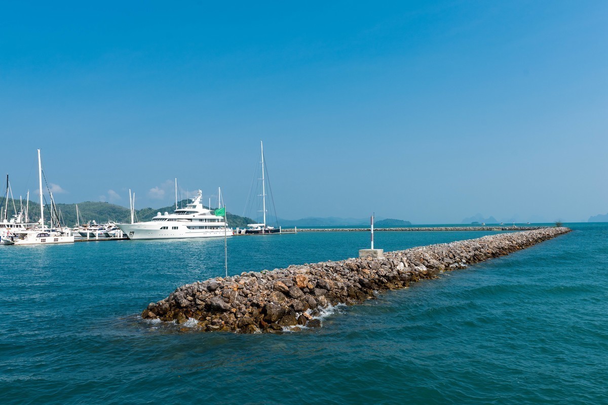 2018年春节-普吉岛游览