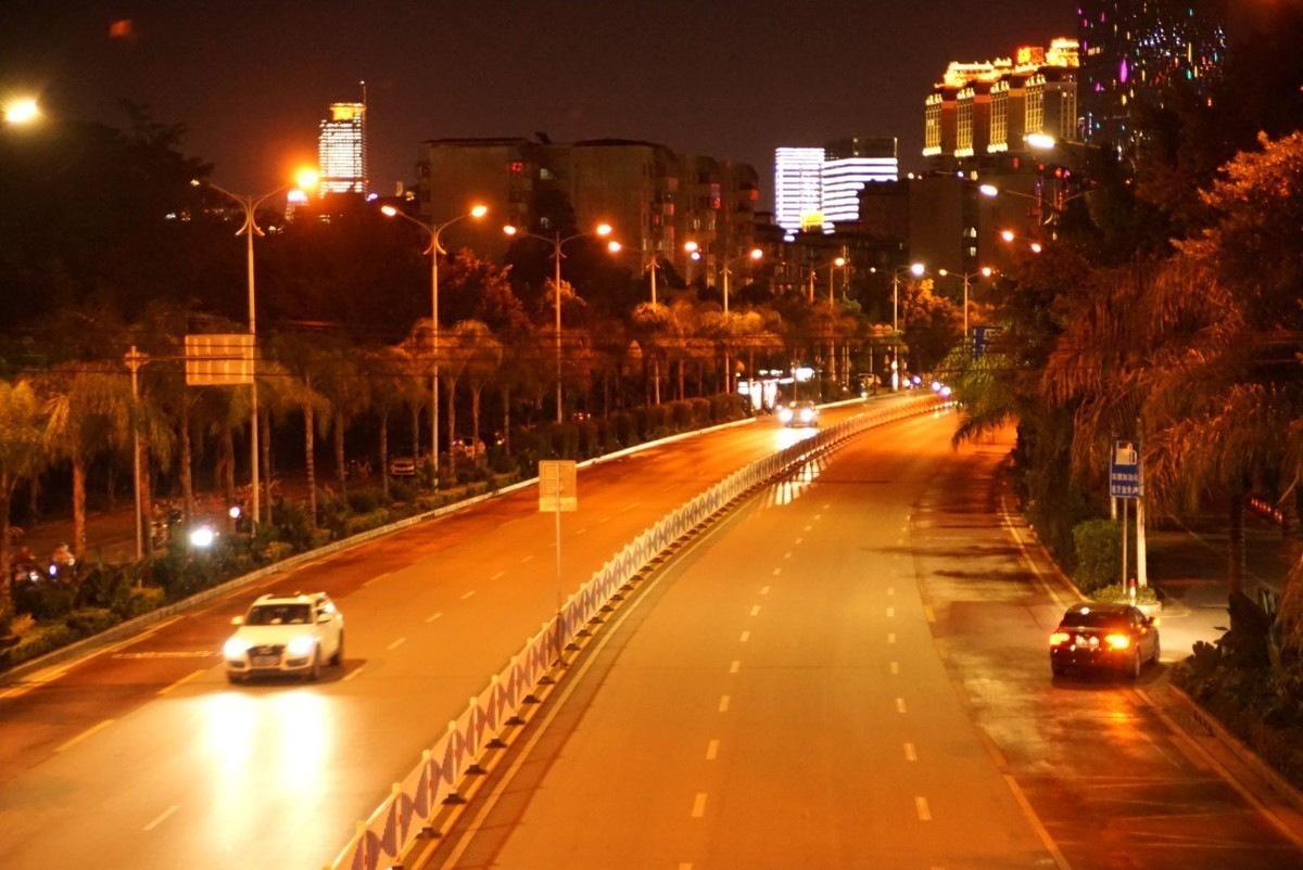 路
