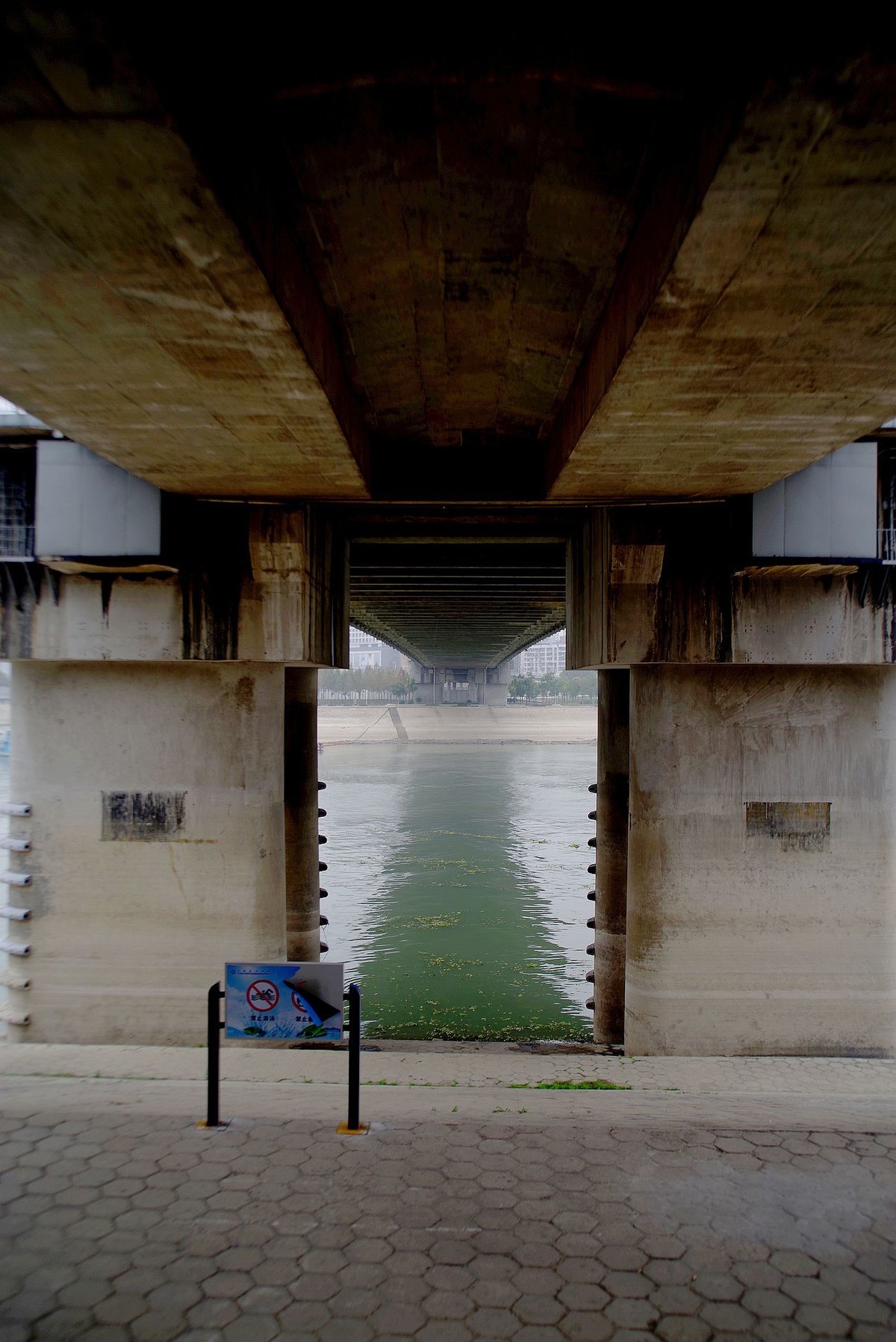 武汉印象---再拍晴川桥！。。。。。宾得 24-90镜头