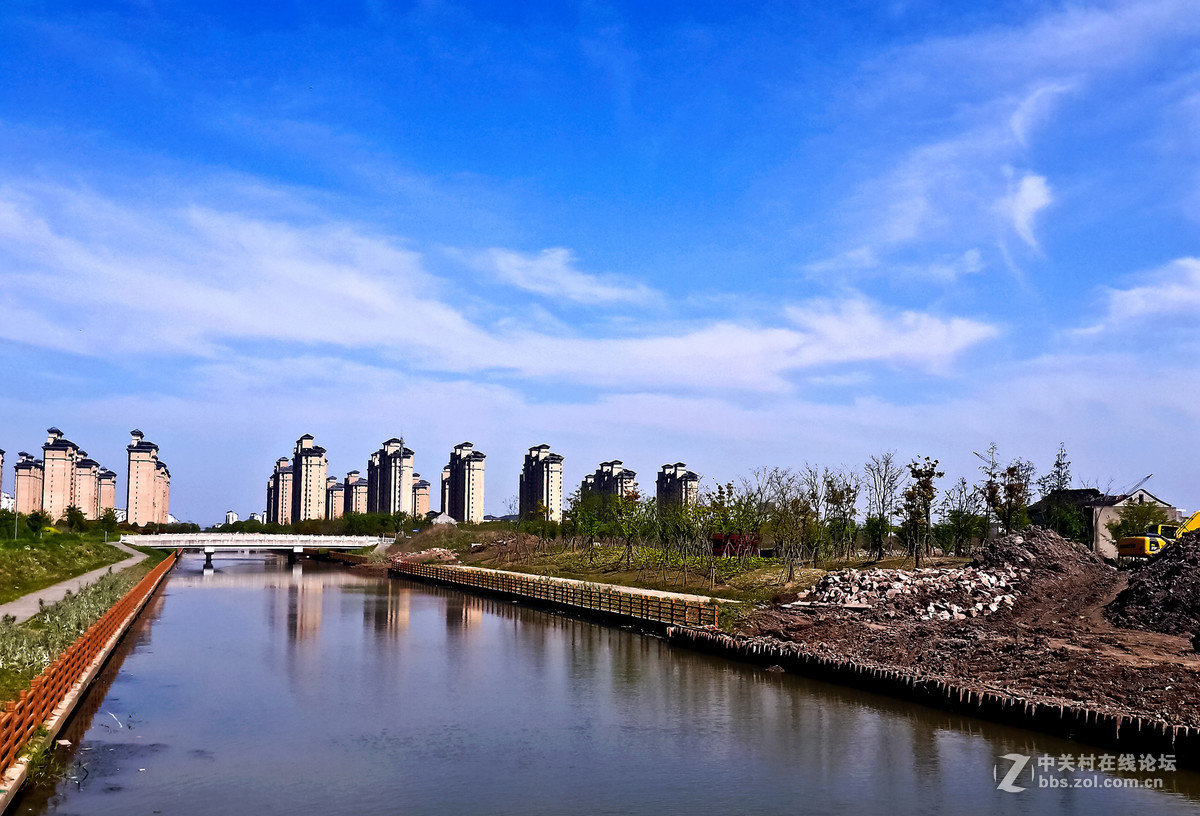 鲁汇郊外手机杂拍