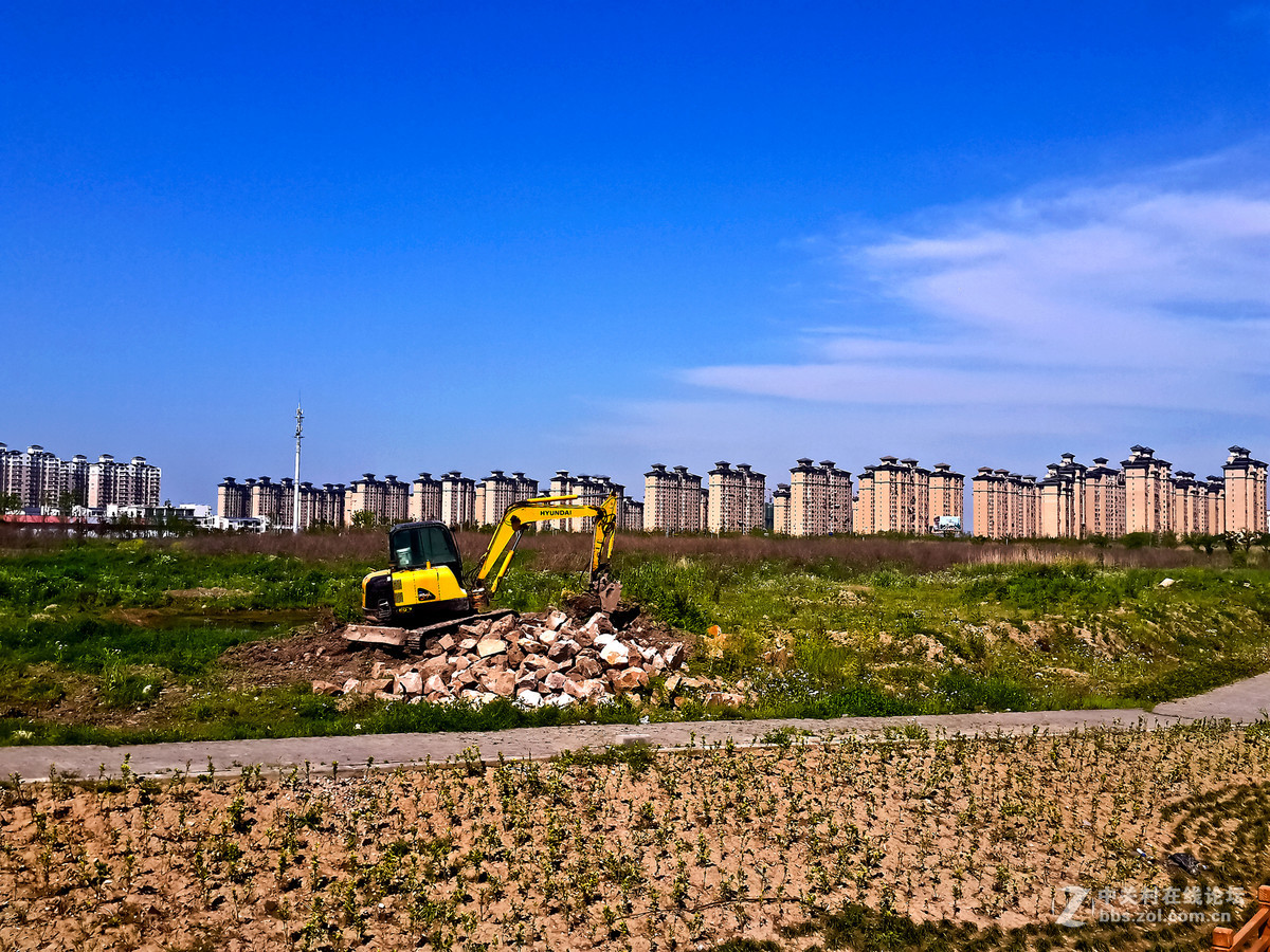 鲁汇郊外手机杂拍
