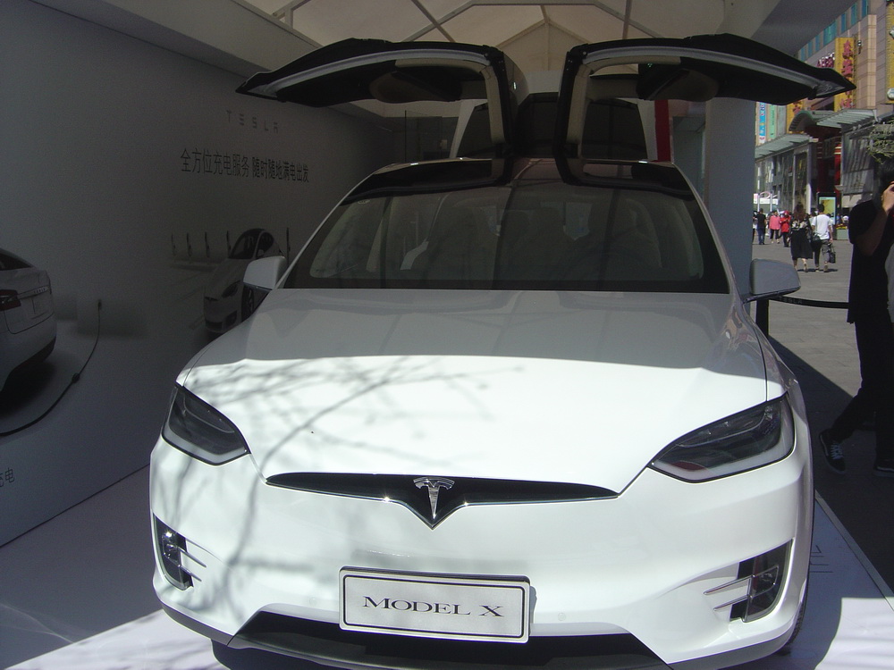 2016-09-21 500万像素的P10 随拍