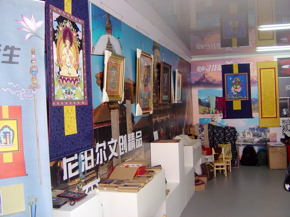 2016-09-21 500万像素的P10 随拍