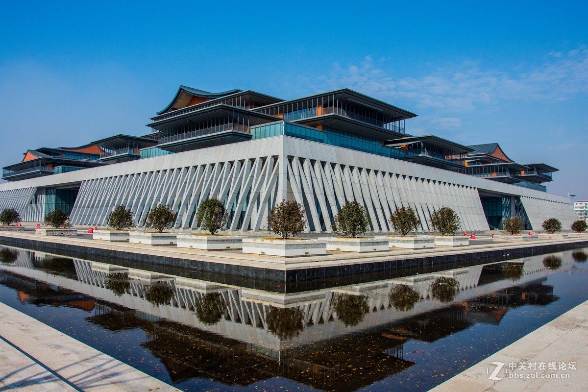 再现安东卫古城