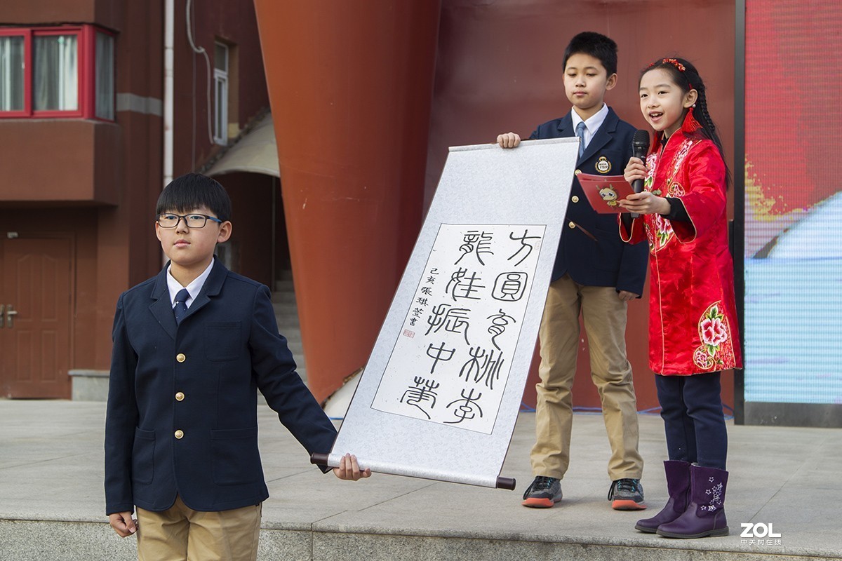 #回顾2019#校园生活