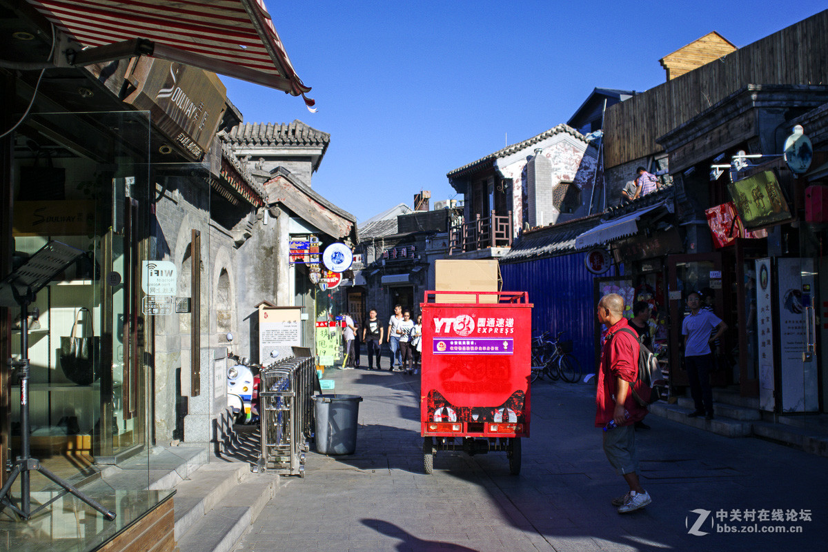 我的宾得K70首贴：K70+K24/2.8老头试机