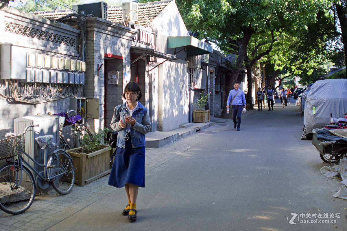 我的宾得K70首贴：K70+K24/2.8老头试机