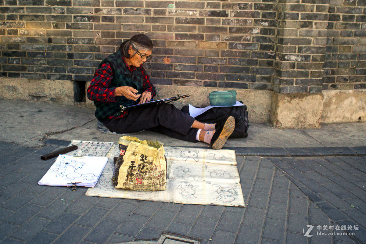 我的宾得K70首贴：K70+K24/2.8老头试机