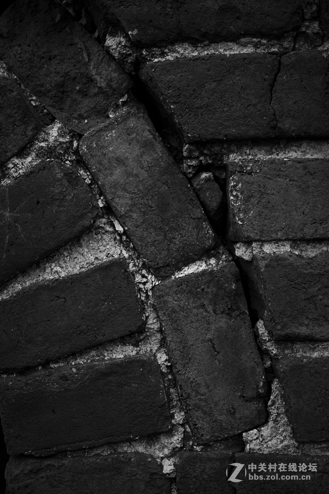 令人心生爱怜的箭扣长城