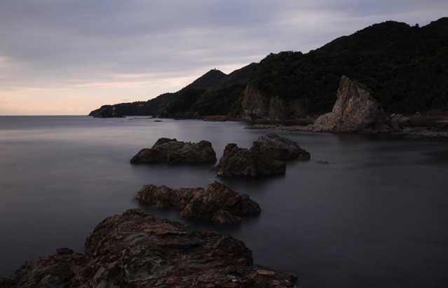 摄友们帮忙看下，这款ND1000的拍摄效果如何？
