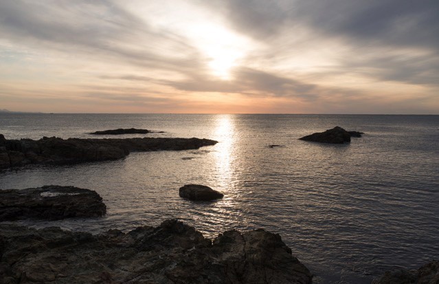 摄友们帮忙看下，这款ND1000的拍摄效果如何？