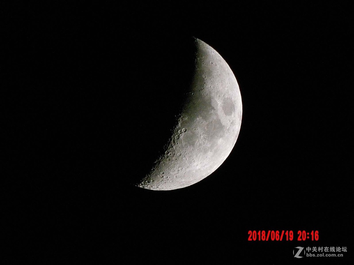 6.19落日和月亮