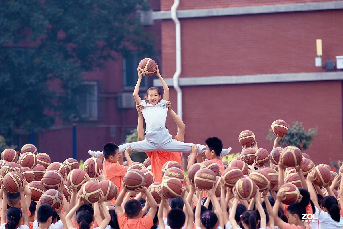 #回顾2019#校园生活