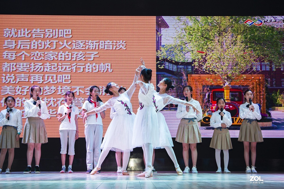 #回顾2019#校园生活