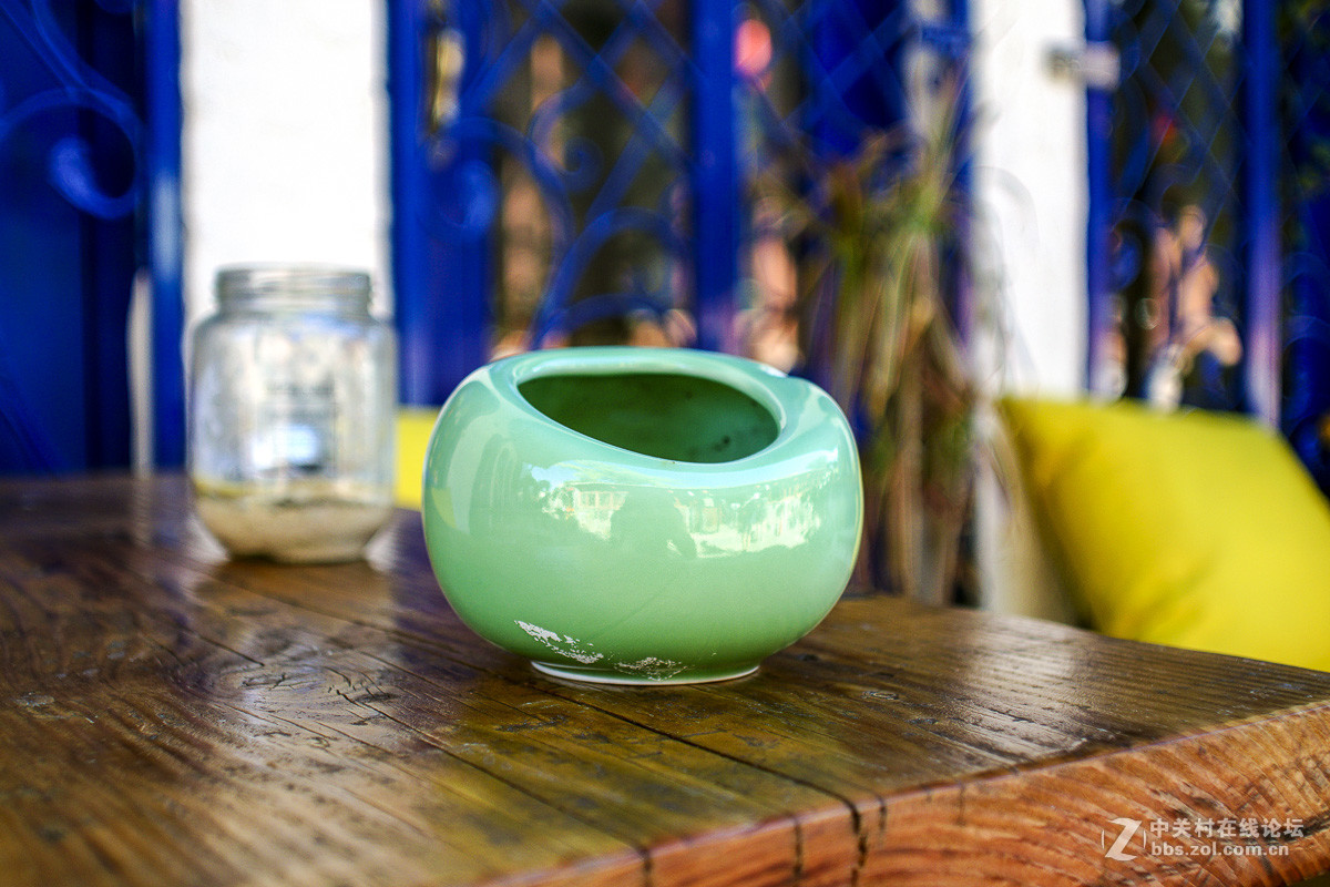 我的宾得K70首贴：K70+K24/2.8老头试机