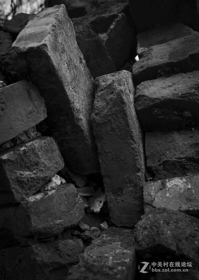 令人心生爱怜的箭扣长城