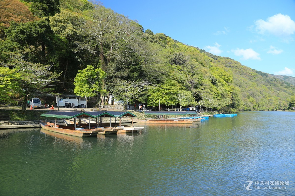 日本旅遊二拍覽山之二並祝天山隱士榮任版主