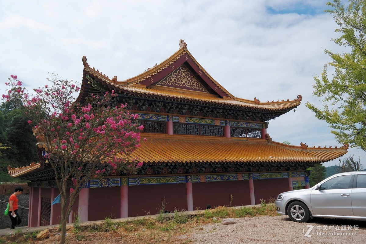 聚龙禅寺