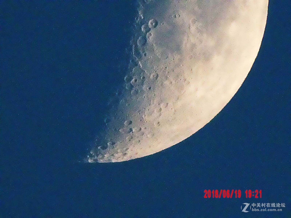 6.19落日和月亮